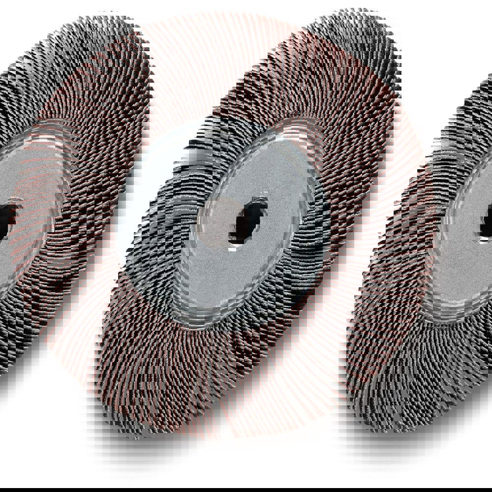 Handheld Buffer & Polisher Accessories; Product Type: Polishing ; Overall Diameter: 5.000